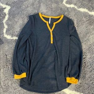 Women’s boutique shirt